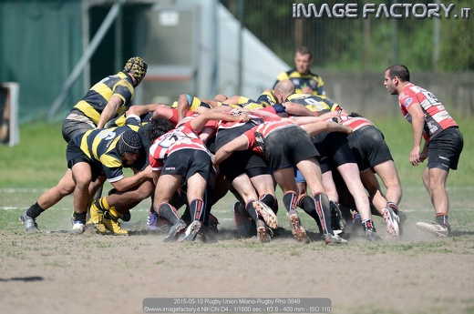 2015-05-10 Rugby Union Milano-Rugby Rho 0848